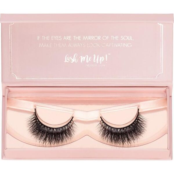 Lash Me Up! LASH ME UP!_False Eyelashes sztuczne rzęsy na pasku Girl Gone Wild 1 para