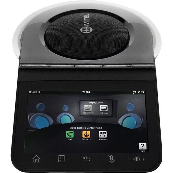 Telefon Mitel Telefon IP 50006580