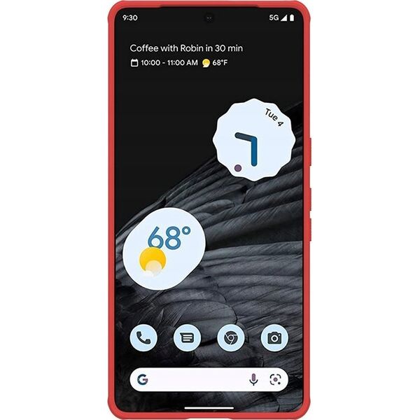 Nillkin Etui Nillkin do Google Pixel 7 Pro, futerał cover