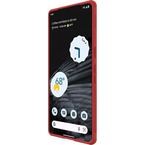 Nillkin Etui Nillkin do Google Pixel 7 Pro, futerał cover