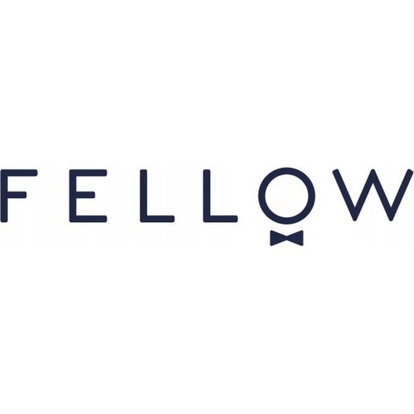Fellow Fellow - Carter Slide Mug - Kubek termiczny - Biały 355 ml
