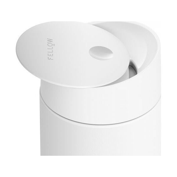 Fellow Fellow - Carter Slide Mug - Kubek termiczny - Biały 355 ml