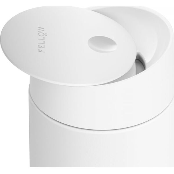 Fellow Fellow - Carter Slide Mug - Kubek termiczny - Biały 473 ml