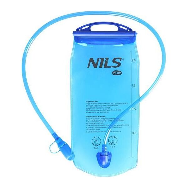 Nils Extreme NC1781 BUKŁAK 2L NILS CAMP