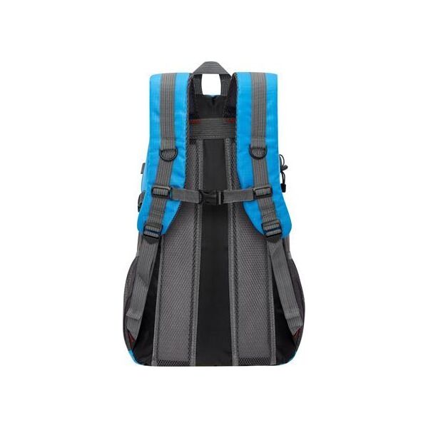 Plecak turystyczny Nils Extreme NC1749 PLECAK TURYSTYCZNY NIEBIESKI VALLEY 40L NILS CAMP