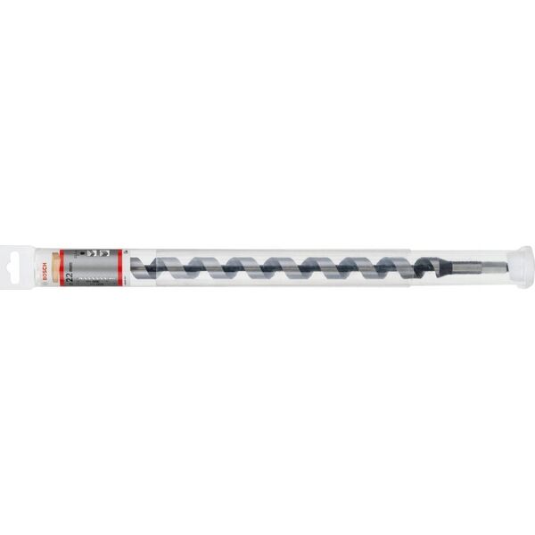 Wiertło Bosch Spiral drill for wood BOSCH, 22 x 450 mm, 1 pc., UZS