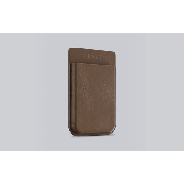 Samsung Etui magnetyczne na Dyktafon AI Plaud Note (brązowe)