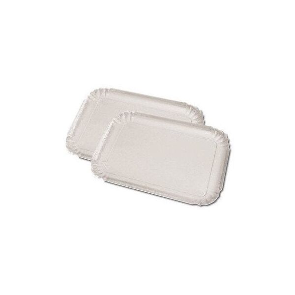 Σετ λευκών χαρτιών ψησίματος 2 τεμάχια Easy Bake 33 x 43 cm 8006043008517