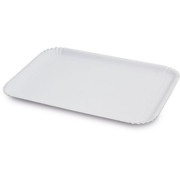 Σετ λευκών χαρτιών ψησίματος 3 τεμ. Easy Bake 23 x 31 cm 8006043010237