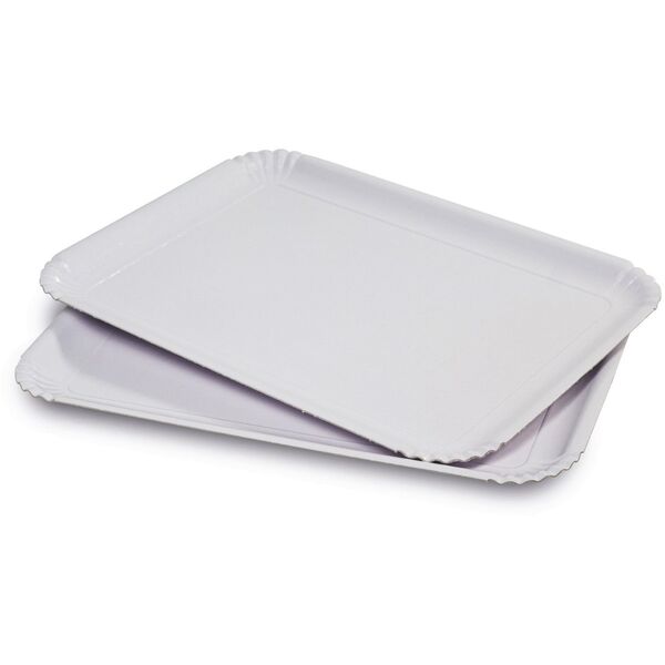 Σετ λευκών χαρτιών ψησίματος 3 τεμ. Easy Bake 23 x 31 cm 8006043010237