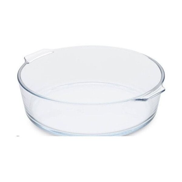 Σκεύος από βοριοπυριτικό γυαλί Stoneline O21cm / 1 6L  8006043023220