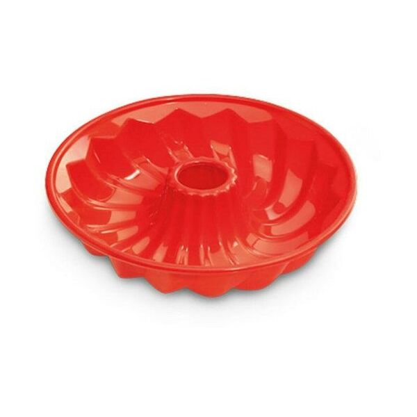 Savarina kukas forma silikona Juliette O24x5 5cm 8006043692242