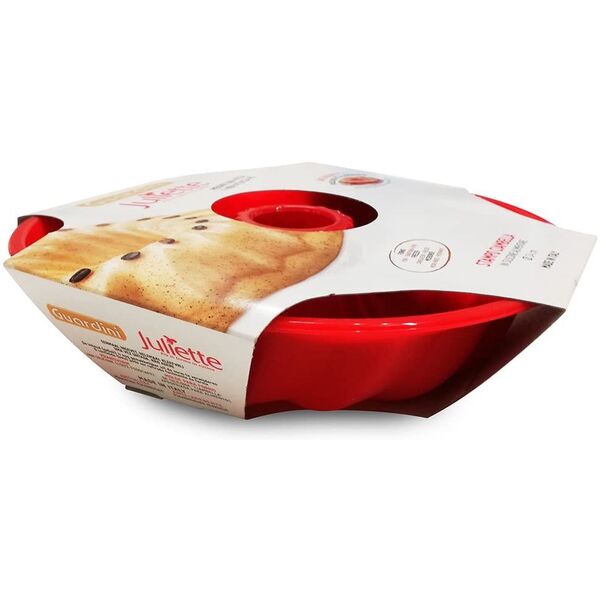 Savarina kukas forma silikona Juliette O24x5 5cm 8006043692242