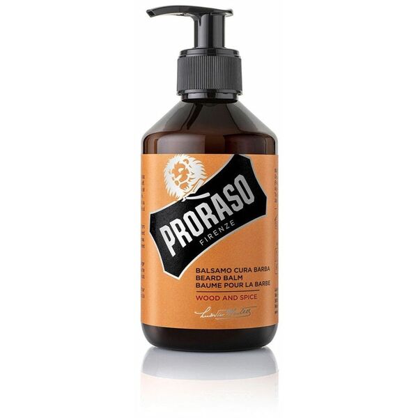 Krem do Brody Proraso Wood And Spice 300 ml