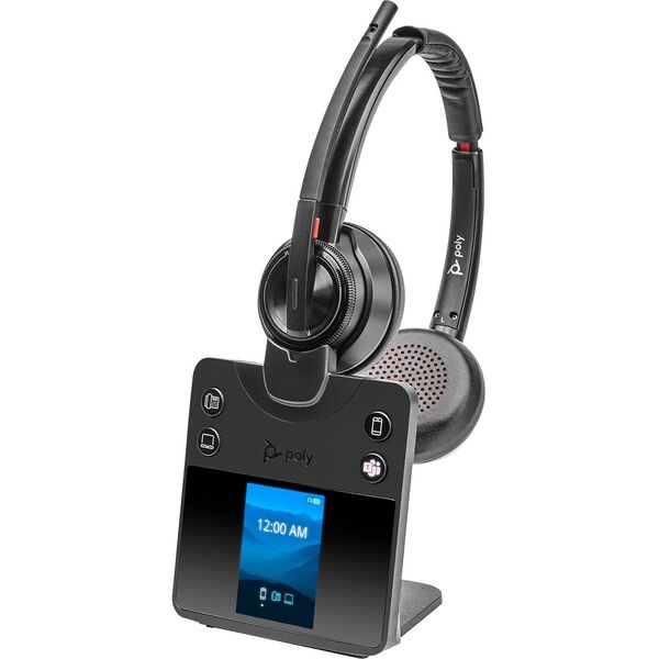 POLY Savi 8420 Office Stereo