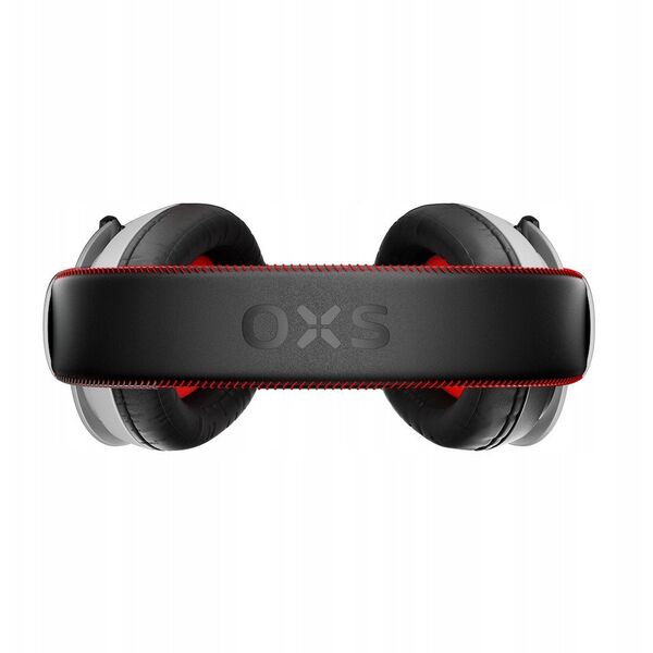OXS Słuchawki Dual Mode: Wirelles&BT+Wired Storm G2 pearl white