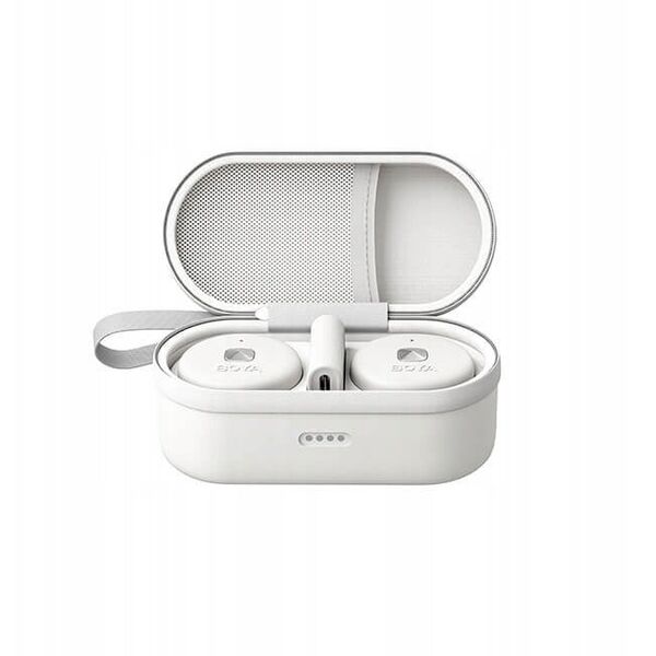 Boya wireless microphone Omic Wireless USB-C, white