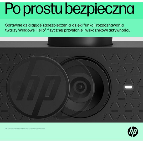 620 Fhd Webcam