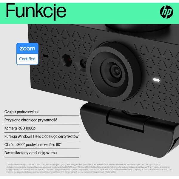 620 Fhd Webcam