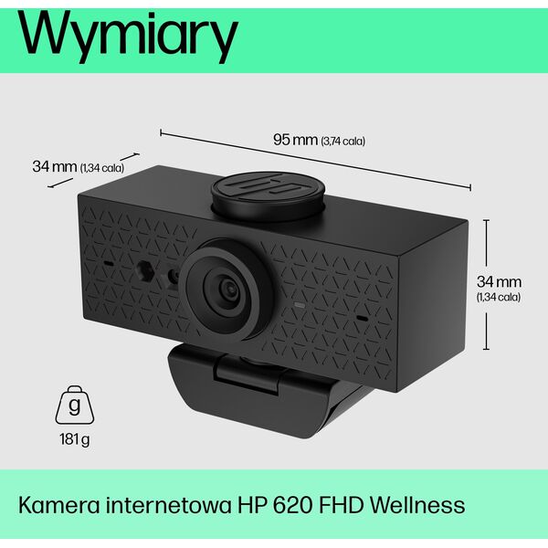620 Fhd Webcam