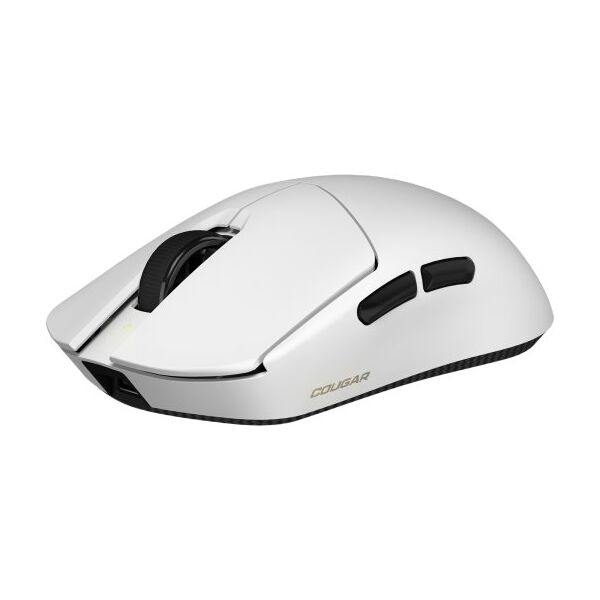 COUGAR Mysz Gamingowa REVENGER PRO 4K, Biała