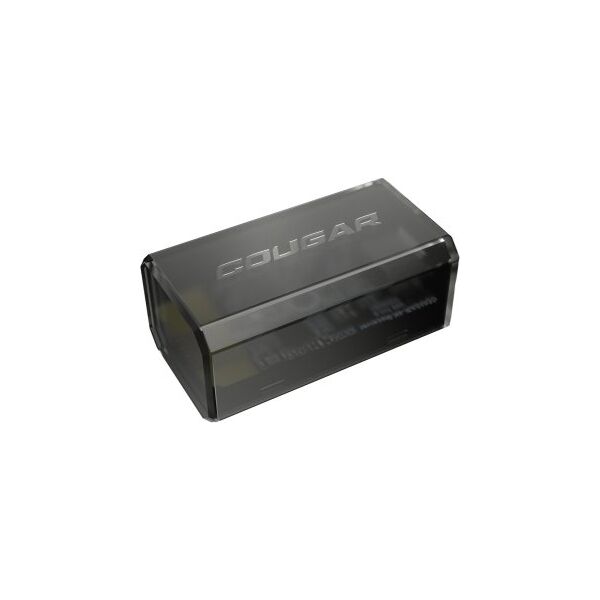 COUGAR Mysz Gamingowa REVENGER PRO 4K, Biała