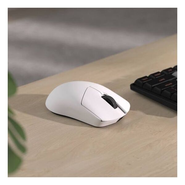 COUGAR Mysz Gamingowa REVENGER PRO 4K, Biała