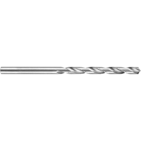 Wiertło do metalu HSS, DIN 340, przedłużane, 8,5 mm