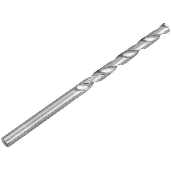 Wiertło do metalu HSS, DIN 340, przedłużane, 8,5 mm