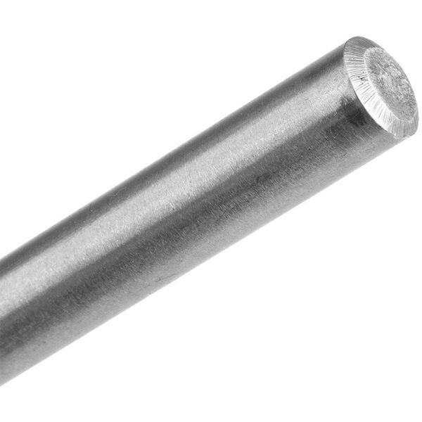 Wiertło do metalu HSS, DIN 340, przedłużane, 13 mm