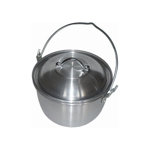 Turistinis katiliukas 4,7l