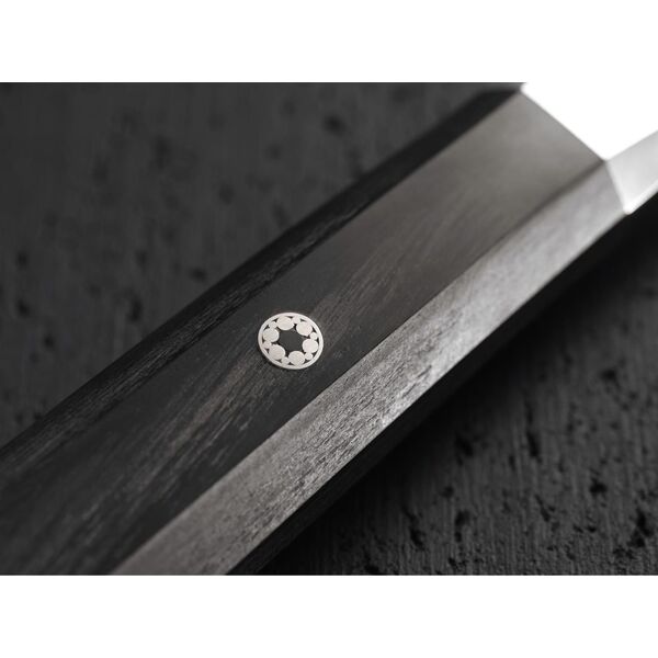 Miyabi Nóż kuchenny MIYABI 4000FC Santoku 18 cm uniwersalny