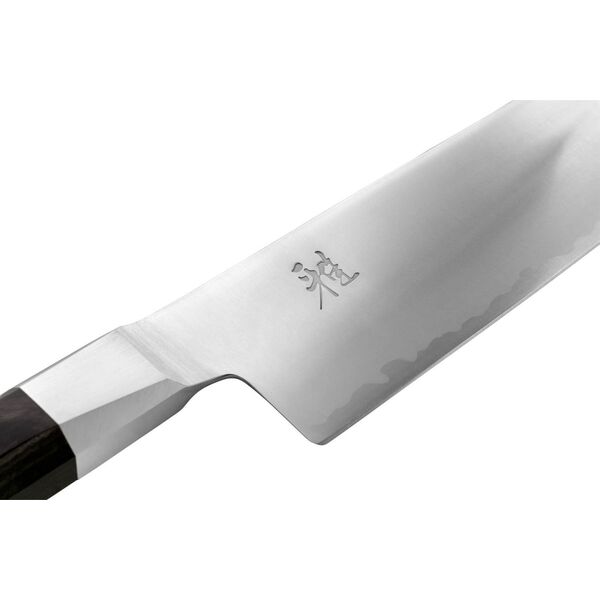 Miyabi Nóż kuchenny MIYABI 4000FC Santoku 18 cm uniwersalny