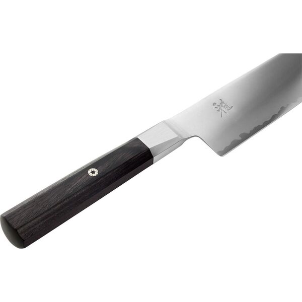 Miyabi Nóż kuchenny MIYABI 4000FC Santoku 18 cm uniwersalny