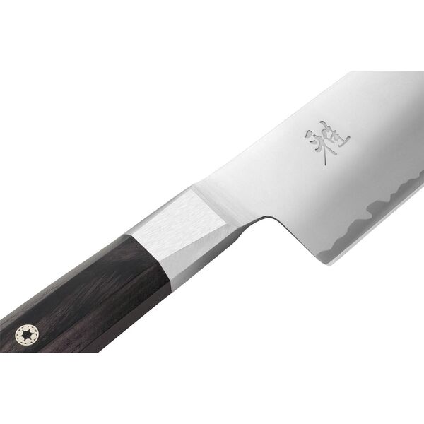 Miyabi Nóż kuchenny MIYABI 4000FC Santoku 18 cm uniwersalny