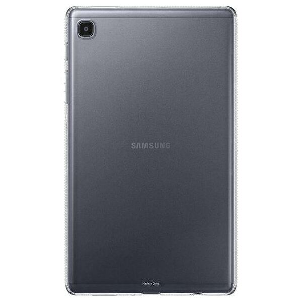 Etui na tablet Samsung Etui Samsung Clear Cover Tab A7 LITE Transparentne EF-QT220TTEGWW