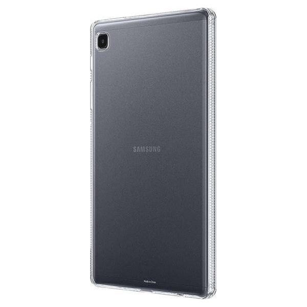Etui na tablet Samsung Etui Samsung Clear Cover Tab A7 LITE Transparentne EF-QT220TTEGWW