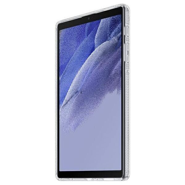 Etui na tablet Samsung Etui Samsung Clear Cover Tab A7 LITE Transparentne EF-QT220TTEGWW