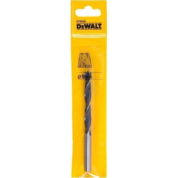 Wiertło Dewalt DEWALT WIERTŁO DO DREWNA  9x130mm