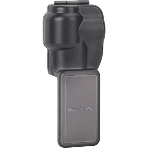 Osłona na obiektyw SunnyLife Osłona obiektywu i wyświetlacza Sunnylife do DJI Osmo Pocket 3 (plastikowa)