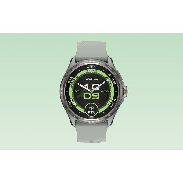 Smartwatch Mobvoi Smartwatch Mobvoi TicWatch Pro 5 Enduro (szary)