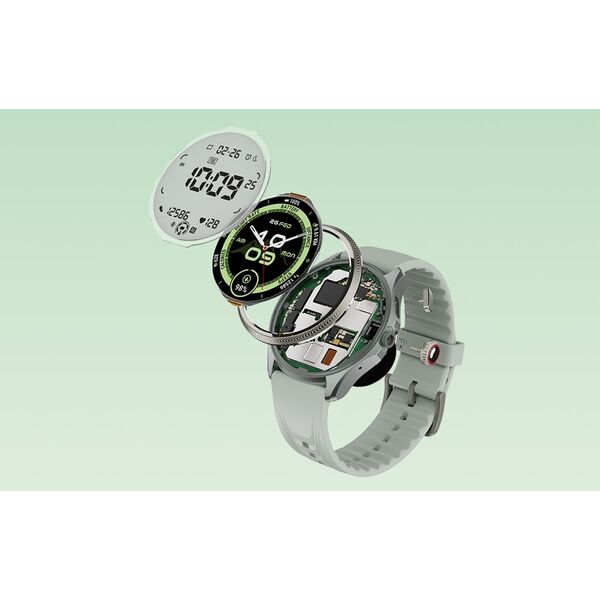 Smartwatch Mobvoi Smartwatch Mobvoi TicWatch Pro 5 Enduro (szary)