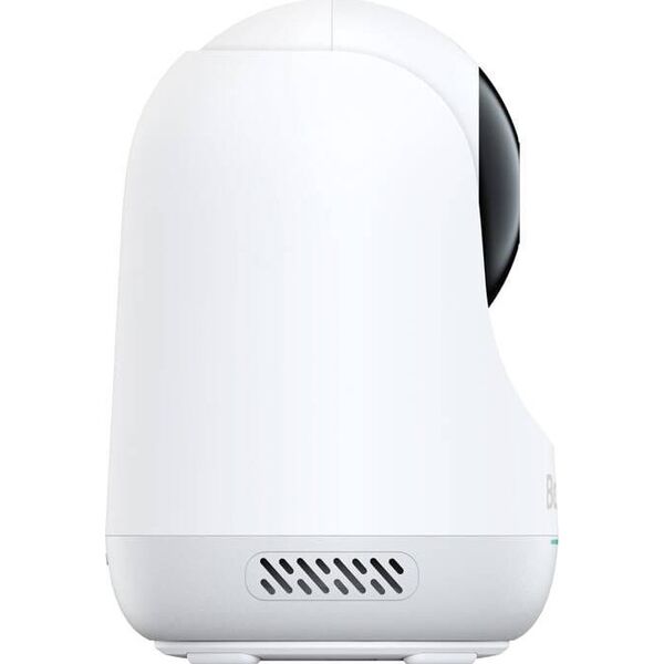 Obrotowa kamera wewnętrzna WiFi Botslab 3C Pro C224 3MP