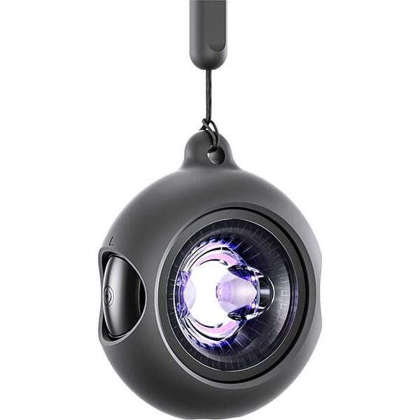 Słuchawki bezprzewodowe TWS Vention NBRB0 Earbuds T17 (czarne)
