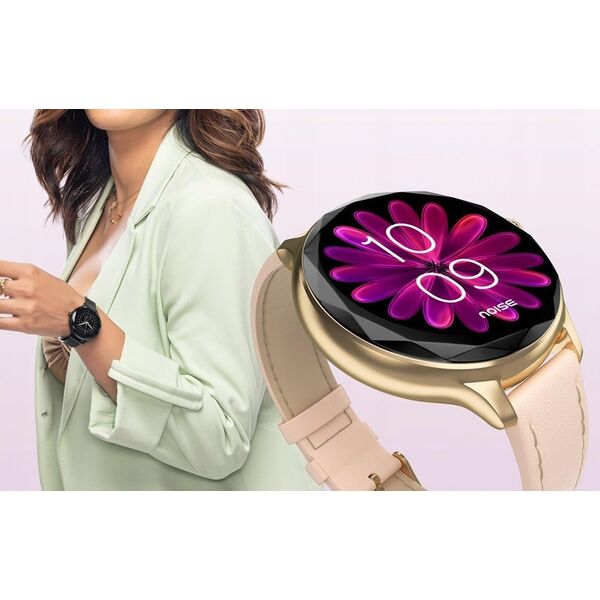 Smartwatch Noise Diva (Różowy)