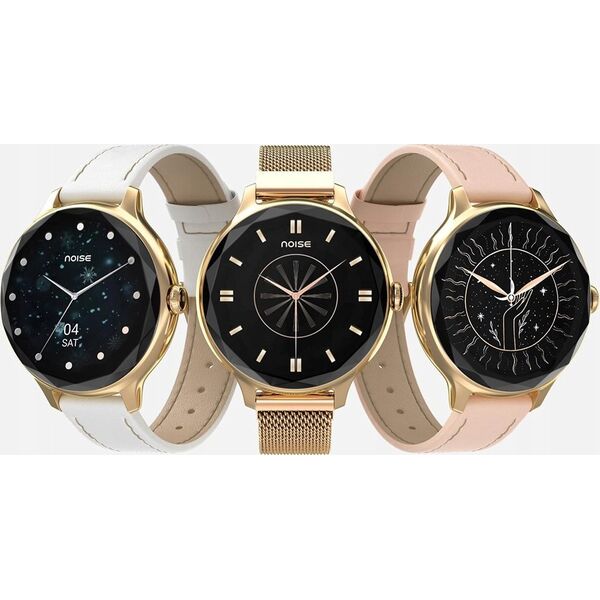 Smartwatch Noise Diva (Różowy)