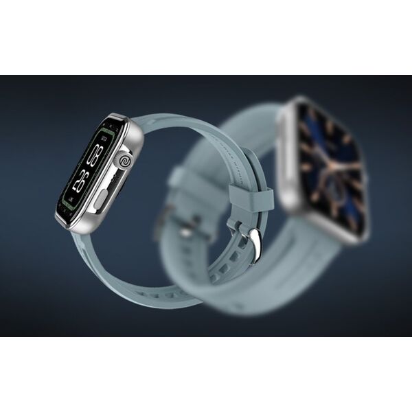 Smartwatch Noise Pro 5 Max (Niebieski)