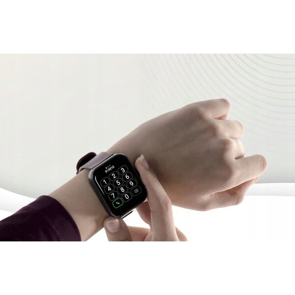 Smartwatch Noise Pulse 2 Max (Fioletowy)