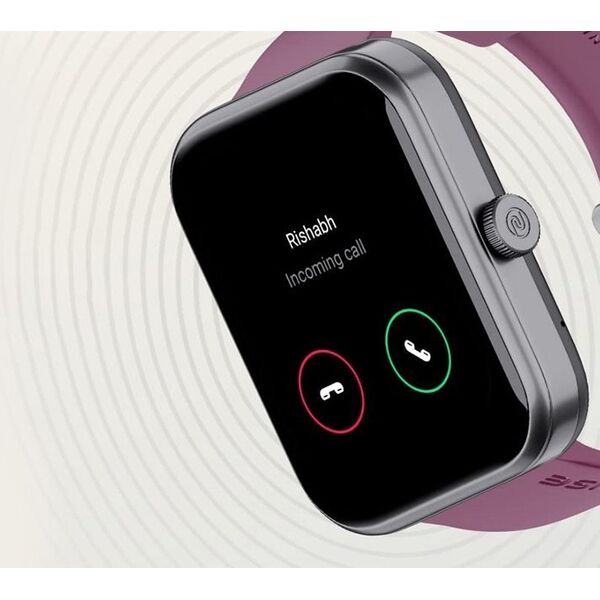 Smartwatch Noise Pulse 2 Max (Fioletowy)