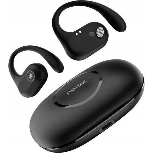 Słuchawki Noise Pure Pods TWS (Czarne)